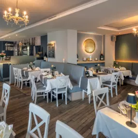 Bild von Ristorante Da Rosario Nuovo Mondo