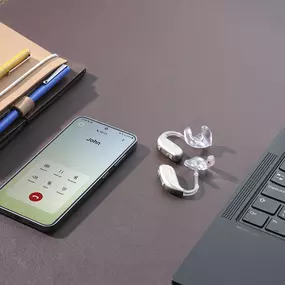 Stay connected without missing a moment—Beltone Boost™ Max S