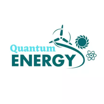 Logo van Quantum Energy