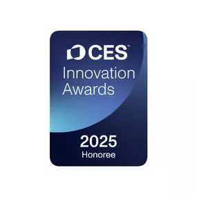 CES Innovation Awards Honoree 2025 – Beltone