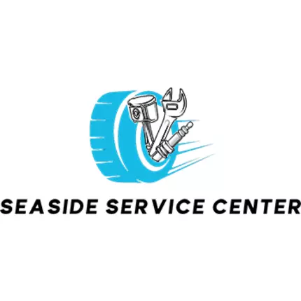 Logo from Seaside Service Center