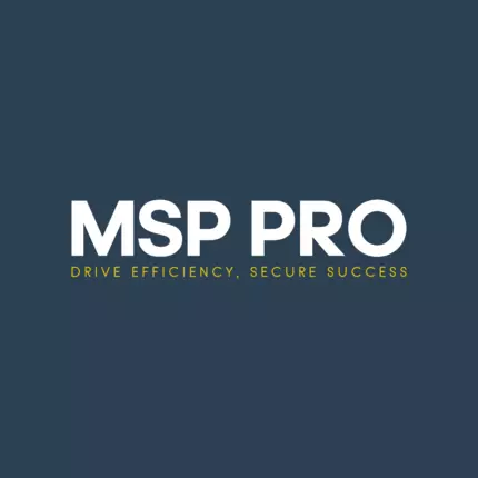 Λογότυπο από MSP PRO