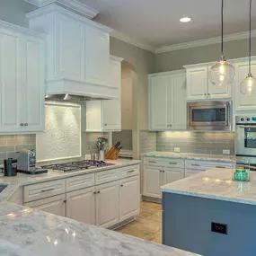 Cabinet Painting Ventura County