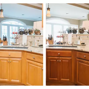 Cabinet Refinishing Ventura County