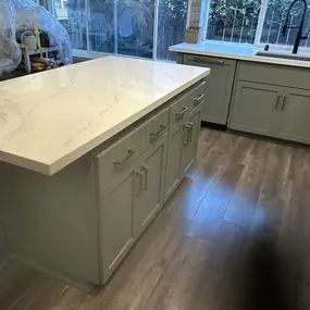 Cabinet Refinishing Ventura County