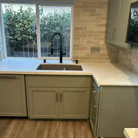 Cabinet Refinishing Ventura County