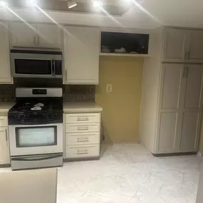 Cabinet Refacing Ventura County