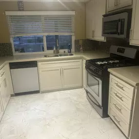 Cabinet Refacing Ventura County