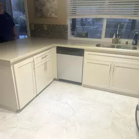 Cabinet Refacing Ventura County