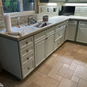 Cabinet Refacing Ventura County
