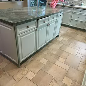Cabinet Refacing Ventura County
