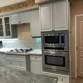 Cabinet Refacing Ventura County