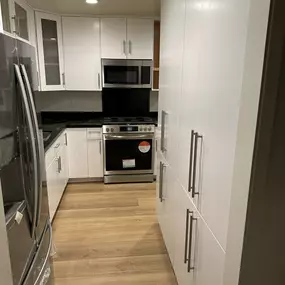 Cabinet Refacing Ventura County
