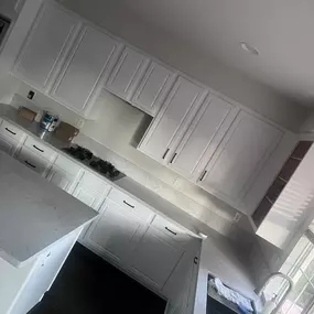 Cabinet Refacing Ventura County