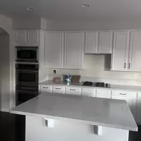 Cabinet Refacing Ventura County