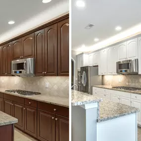 Cabinet Refacing Ventura County