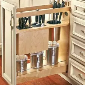 Cabinet Storage Solutions Ventura County