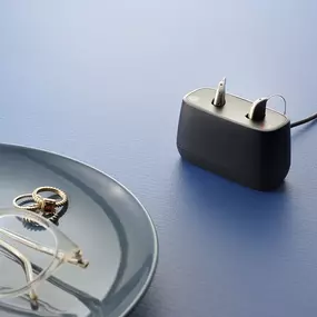 Effortless power, all day long — Beltone Commence™ at Sure Hearing Aid Services, Part Of The Beltone Hearing Care Network.