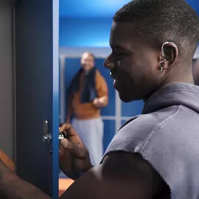 Power that moves with you—Beltone Boost™ Max S