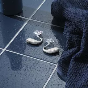 Tough enough for real life—Beltone Boost™ Max S