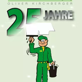 Bild von Gebäudereinigung Oliver Kirchberger