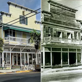 Bild von Key West Sign Factory