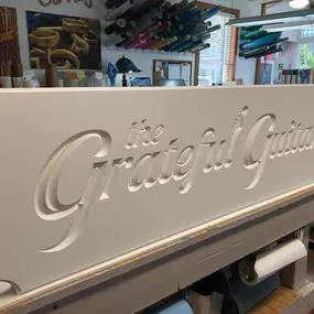 Bild von Key West Sign Factory