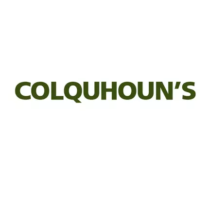 Logo von COLQUHOUN'S