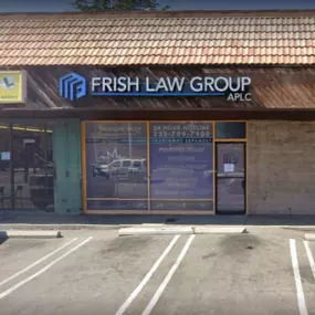 Bild von Frish Law Group, APLC | Central Los Angeles