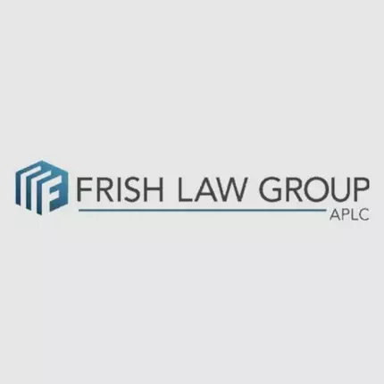 Logo da Frish Law Group, APLC | Central Los Angeles