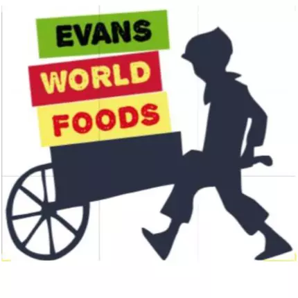 Logo de Evans World Foods Ltd.