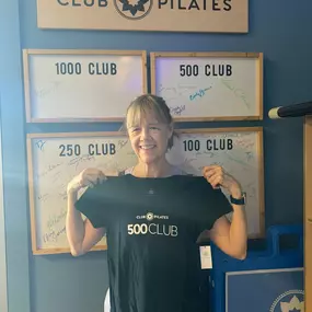 Bild von Club Pilates