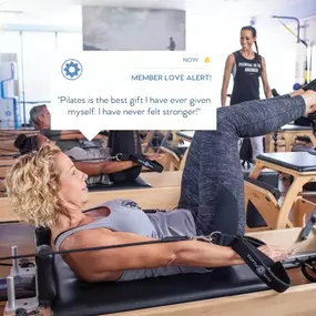 Bild von Club Pilates