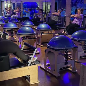 Bild von Club Pilates