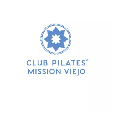 Logotyp från Club Pilates