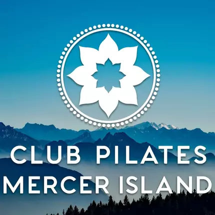 Λογότυπο από Club Pilates