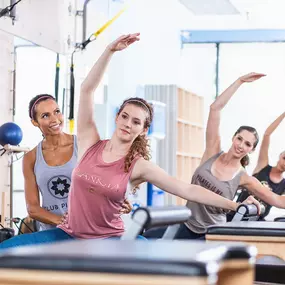 Bild von Club Pilates