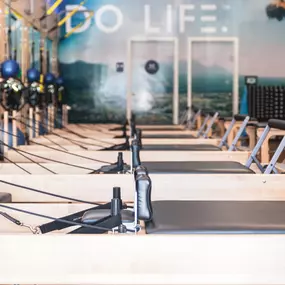 Bild von Club Pilates