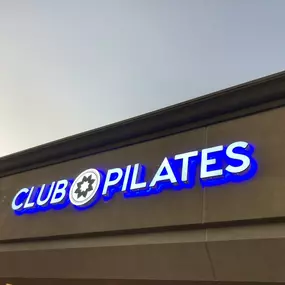 Bild von Club Pilates