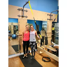 Bild von Club Pilates