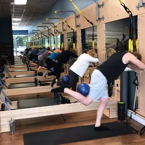 Bild von Club Pilates