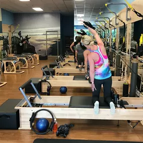 Bild von Club Pilates