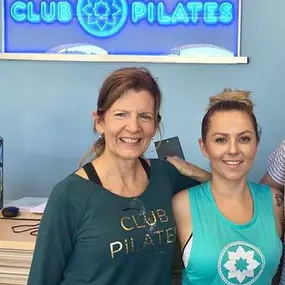 Bild von Club Pilates