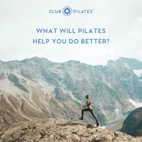 Bild von Club Pilates