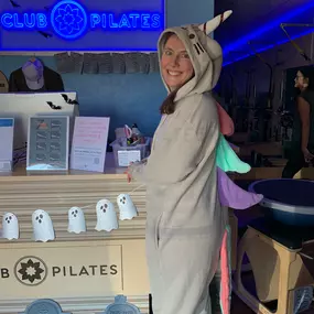 Bild von Club Pilates