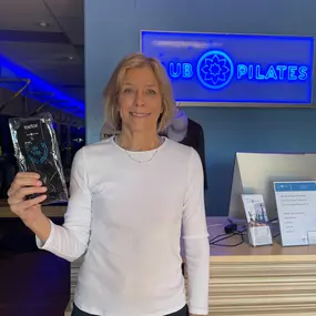 Bild von Club Pilates