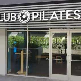 Bild von Club Pilates