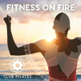 Bild von Club Pilates