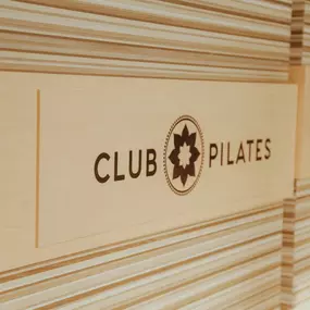 Bild von Club Pilates