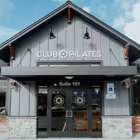 Bild von Club Pilates